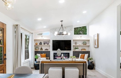 Education Hill House | Stay in Nest Summary: