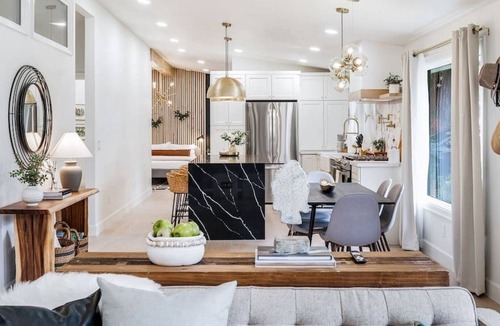 Education Hill House | Stay in Nest Summary: