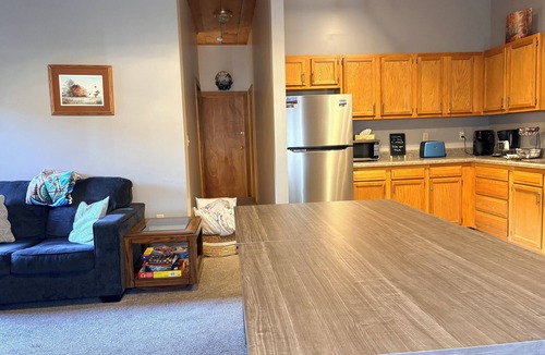 Ohiopyle Apartment | Stay In Ohiopyle, Hot tub & Pool Table - Closest to the GAP trail