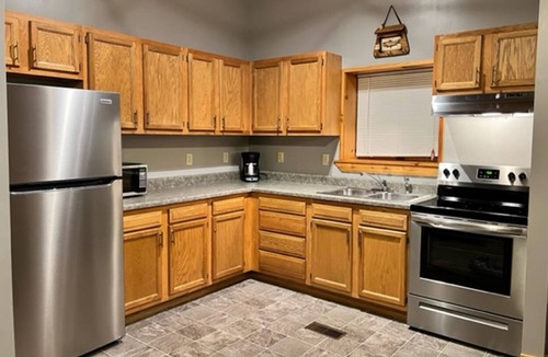Ohiopyle Apartment | Stay In Ohiopyle, Hot tub & Pool Table - Closest to the GAP trail