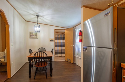 Ohiopyle House | Stay In Ohiopyle near The Falls & GAP trail.