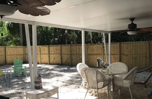 Largo Gardens House | Stay in Paradise