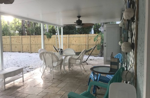 Largo Gardens House | Stay in Paradise
