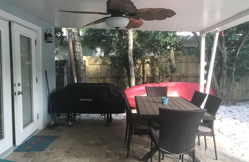 Largo Gardens House | Stay in Paradise