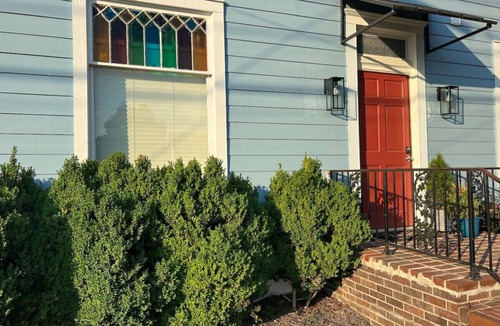 Rome Apartment | Stay in Rome GA Downtown Blue 1 by SiriS