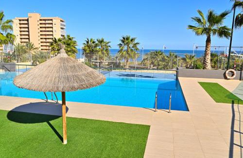 Els Arenals del Sol Apartment | Stay In Sea Coast