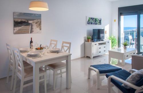 Els Arenals del Sol Apartment | Stay In Sea Coast