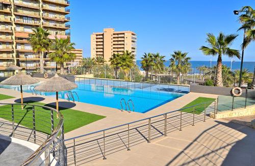 Els Arenals del Sol Apartment | Stay In Sea Coast