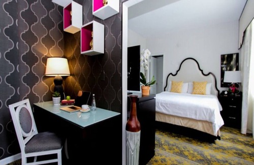 Kalorama Heights Hotel | Stay in Spacious, Timeless Room w/Unique Charm Near DC Landmarks