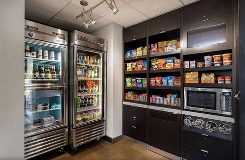 Pleasant Hill Hotel | Stay in Style While Exploring the San Francisco Bay Area w/Breakfast Buffet!