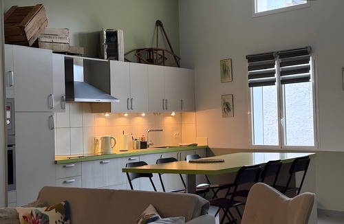 Vert House | Stay in the Countryside Between Versailles and Giverny