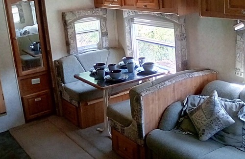 Fletcher House | Stay in the Green Mountains near many attractions!