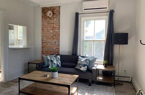 Wellington Apartment | Stay In the heart of Wellington
