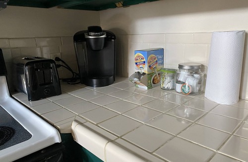Brenham Apartment | Stay in the Heart of Washington County between Austin & Houston