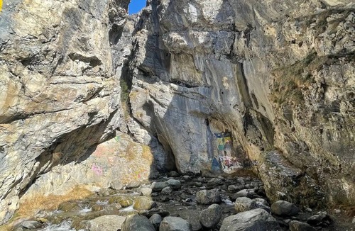 Leuk Apartment | Stay in the Heart of Wallis