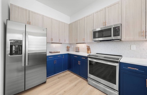 Bisbee Condo | Stay in the Historic Old Bisbee High School