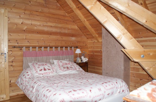 Seyne Other | Stay in the mountains in a restored farmhouse