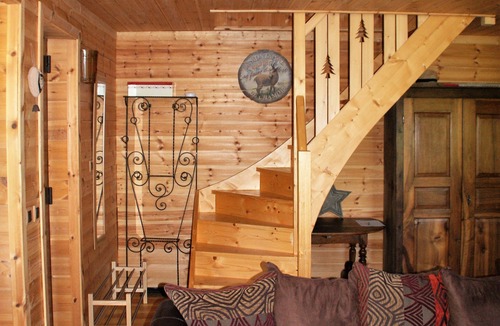 Seyne Other | Stay in the mountains in a restored farmhouse