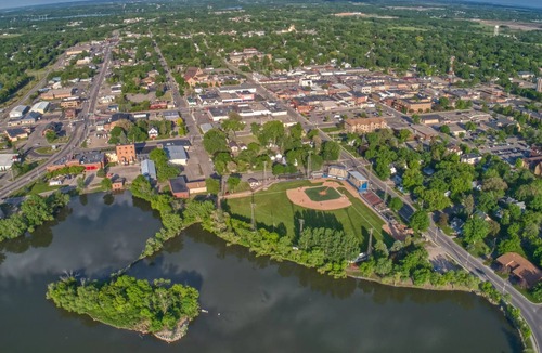 Forbes House | Stay in this beautiful place in Minnesota!