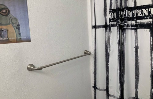 Fort Madison Apartment | Stay in this Unique SE Iowa Apt