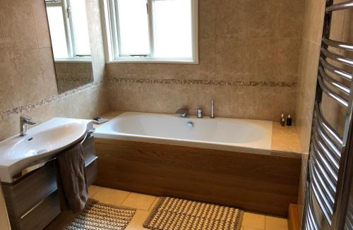 Westow House | Stay in Westow