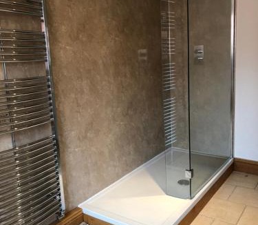 Westow House | Stay in Westow