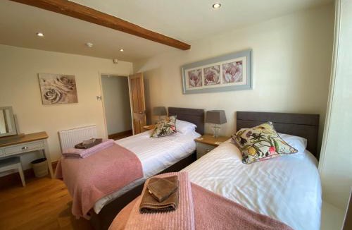 Westow House | Stay in Westow