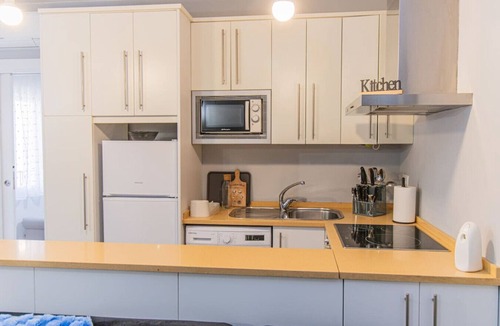 San Pablo Apartment | Stay in Zaragoza`s historic center