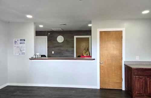 Checotah Hotel | Stay Inn Checotah near Eufaula Lake
