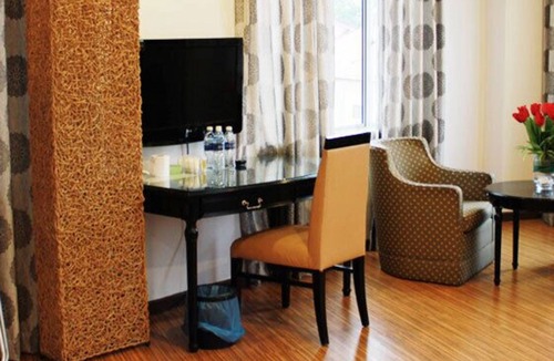 Simpang Renggam Hotel | Stay Inn Hotel