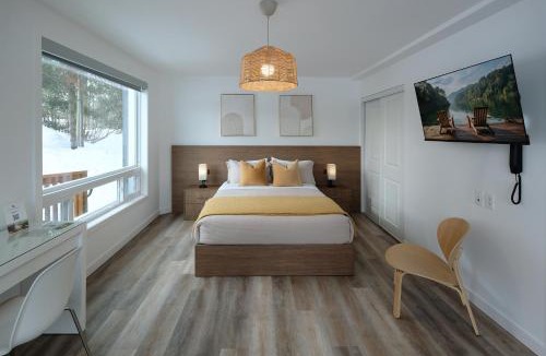 Gravenhurst Hotel | Stay Inn Muskoka