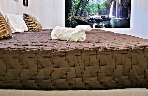 Davis Hotel | Stay Inn Oklahoma at Turner Falls
