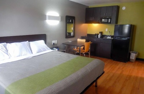 Greater Greenspoint Hotel | Stay Inn & Suites