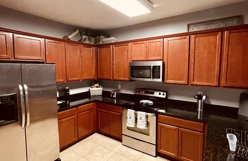 Arlington House | Stay Jacksonville