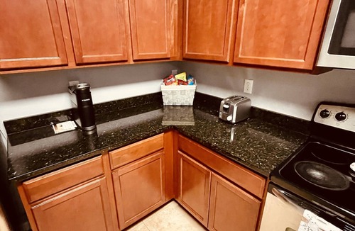 Arlington House | Stay Jacksonville