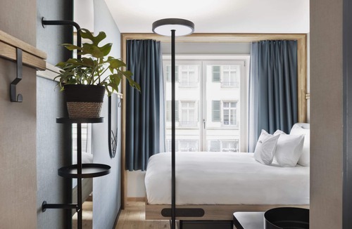 Innere Stadt Hotel | Stay KooooK Bern City – Online Check In