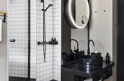Innere Stadt Hotel | Stay KooooK Bern City – Online Check In