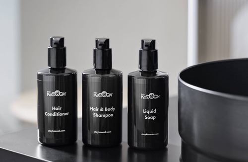 Innere Stadt Hotel | Stay KooooK Bern City – Online Check In