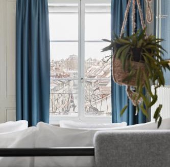Innere Stadt Hotel | Stay KooooK Bern City - Online Check In