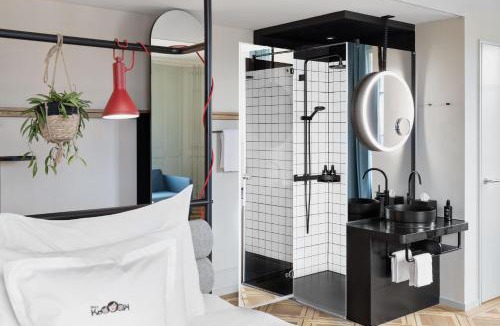 Innere Stadt Hotel | Stay KooooK Bern City - Online Check In