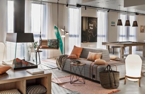 Breitfeld Apartment | Stay KooooK Bern Wankdorf - Online Check In