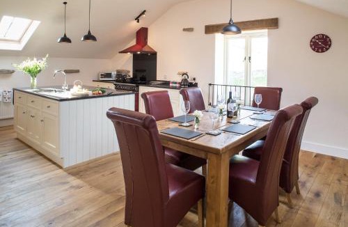 Kirkby Stephen House | Stay Lambing Live