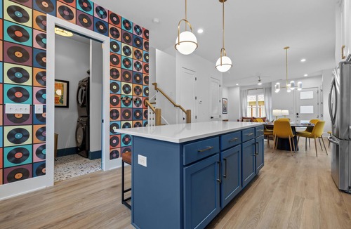 Edgehill House | Stay Like a Star: Music Row House 1.5mi to Broadway