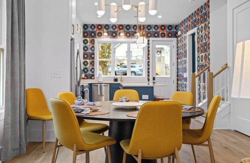 Edgehill House | Stay Like a Star: Music Row House 1.5mi to Broadway