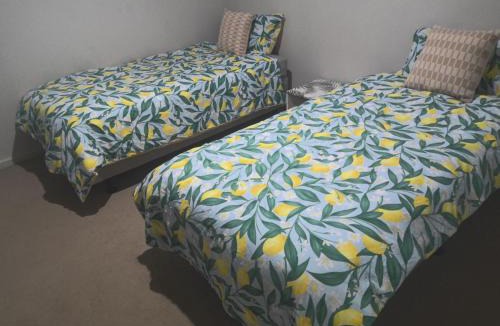 Epping Apartment | stay live love