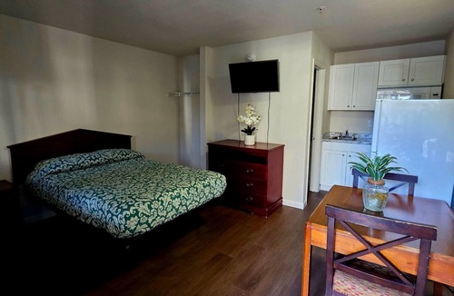 Woodstock Hotel | Stay Lodge Woodstock