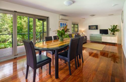 North Maleny Cabin | Stay @ LP Montville