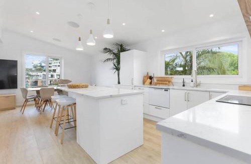 Mission Bay Apartment | Stay Mission Bay