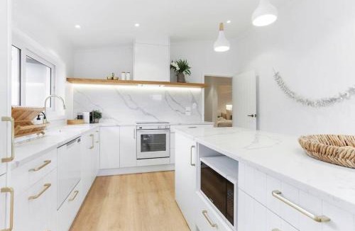 Mission Bay Apartment | Stay Mission Bay