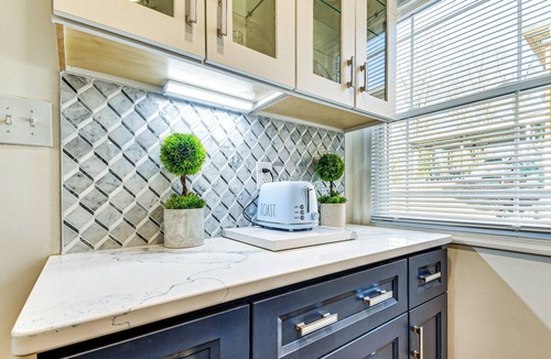 Danville House | Stay Near Averett & Caesars! Cozy Home w/Patio